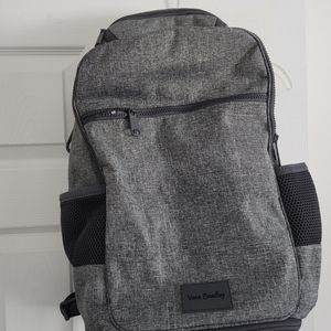 Vera Bradley Travel Backpack
